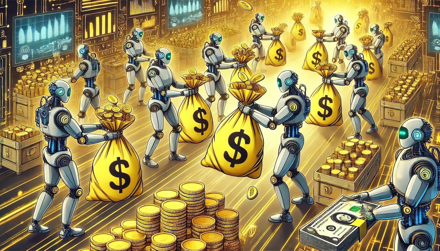 شبكة XRP تزدحم، السعر يقفز 20% في أسبوع
