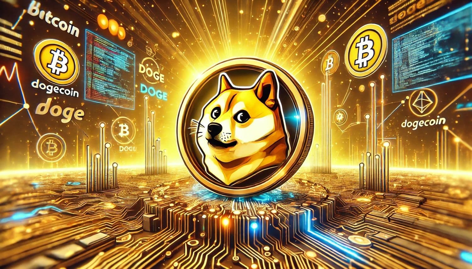 도지코인 강세, $0.19 돌파 후 회복세 이어가
