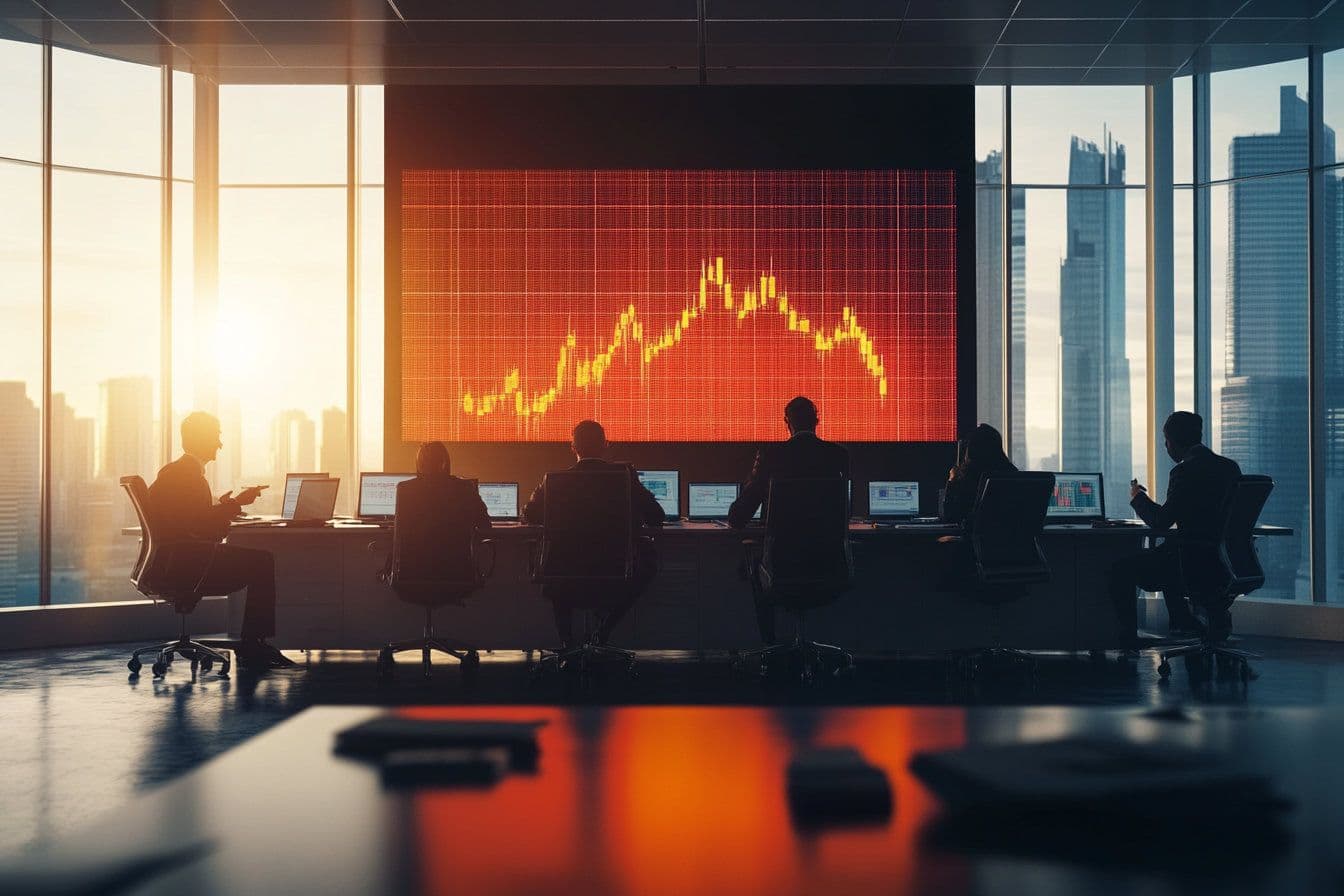 Pi Cryptocurrency Plummets 81.5% From Peak as Critics Call It "Slow Rug Pull"