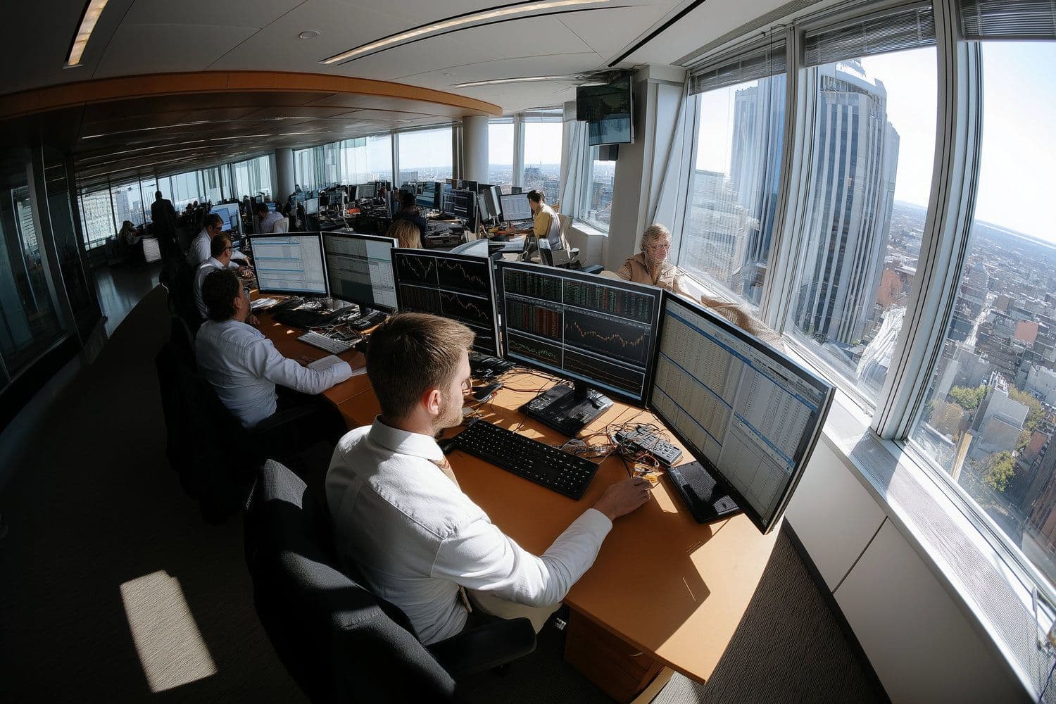 Искусственный интеллект встречает Web3:  высокотехнологическая конвергенция в 2025 году
