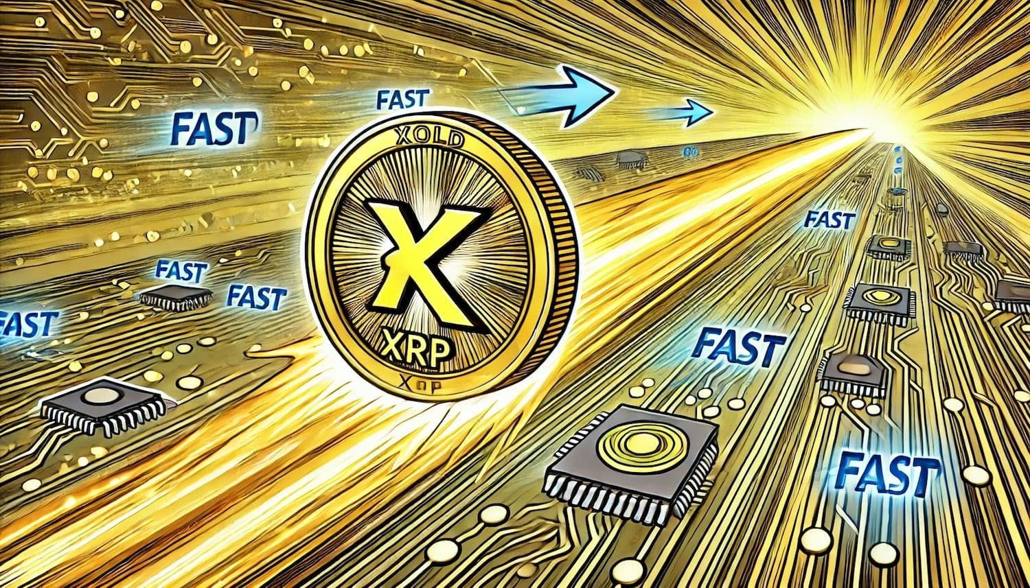 XRP é a Criptomoeda que Satoshi Sonhou: Especialista
