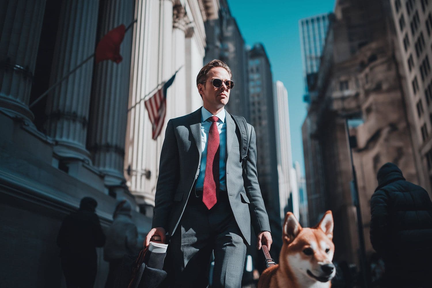 سعر شيبا إينو يترقب ارتفاع بنسبة 38% وسط اختراق إيجابي وانخفاض احتياطيات التبادل
