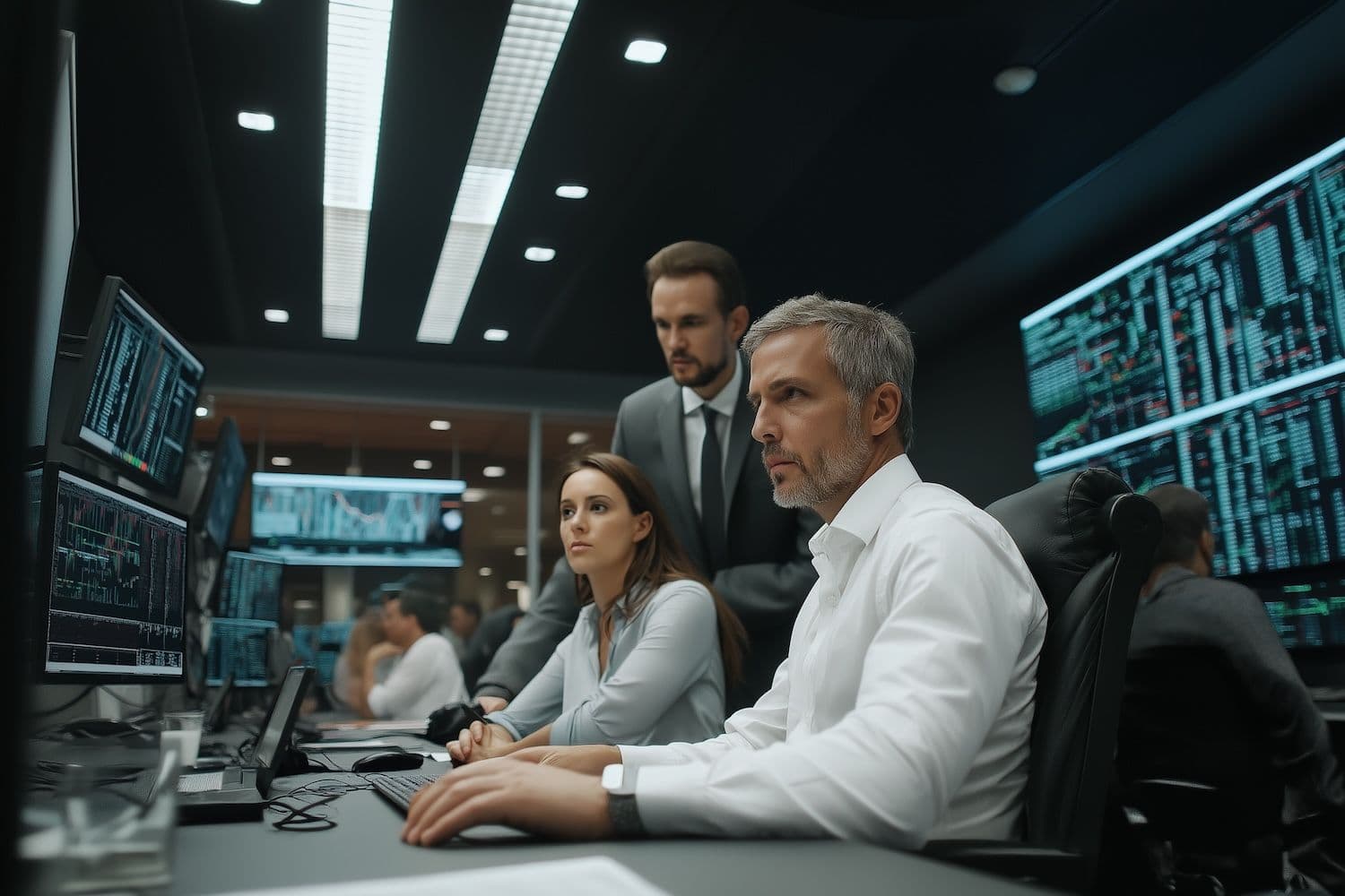 Codziennie Najważniejsze Informacje z Rynku: VIC Wyłamuje się, TRUMP Chwieje się,  podczas gdy Ethereum Wzbudza Zainteresowanie Instytucji
