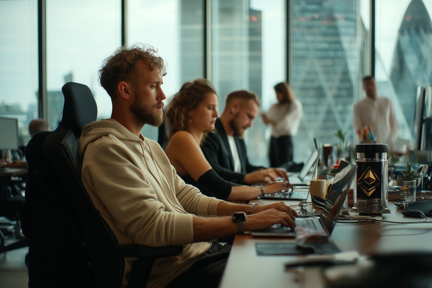 เหรียญกระแสยอดนิยมของสัปดาห์: ฤดูเหรียญทางเลือก กำลังเกิดขึ้นอีกครั้ง? BOB, MASK เป็นจุดนำสายตา
