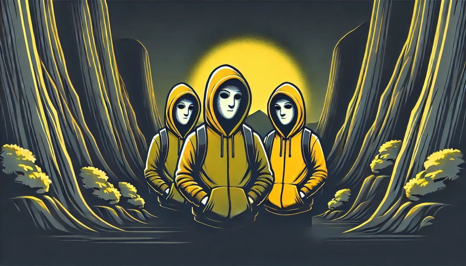 Bitcoin e Altcoin Sorprendentemente a Pari Passo nei  Casi Criminali, Afferma Europol
