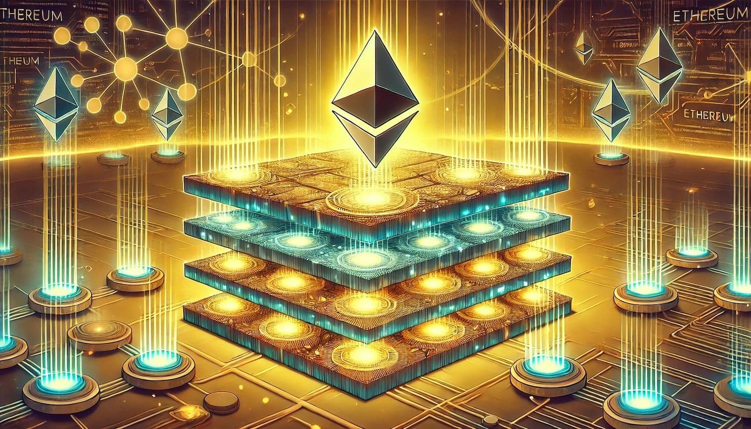 BASE e World Chain capturam 55% do tráfego da camada 2 da Ethereum, alerta especialista
