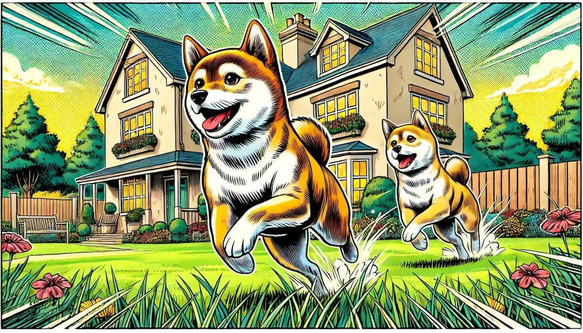 Dogecoin Balinaları Ayıya Döndü, Arzın %41.3'üne Düşürdüler
