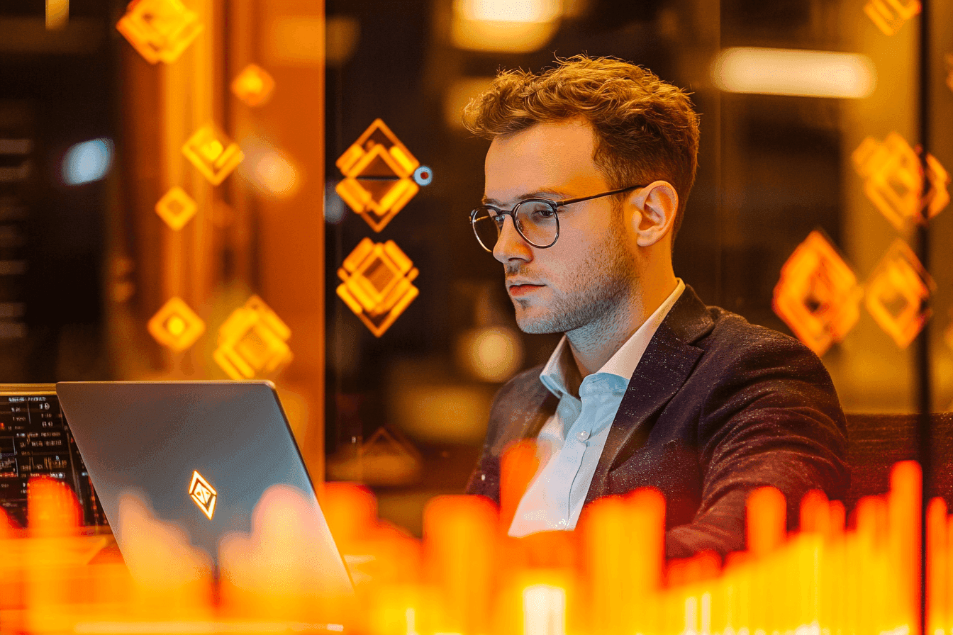 Binance ยกเลิกการซื้อขายสปอต USDT  ในยุโรปเนื่องจากกฎ MiCA เริ่มมีผล
