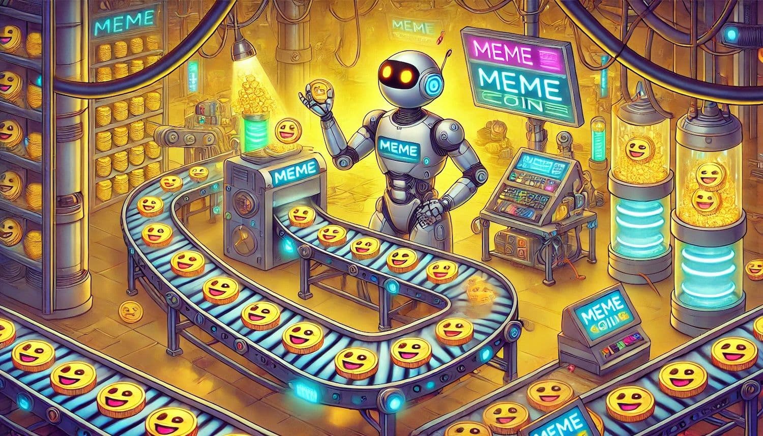 Việc Tích Hợp AI Có Thể Khởi Tạo Hàng Triệu Token Tiền Điện Tử Mới, Theo Chuyên Gia Nổi Tiếng
