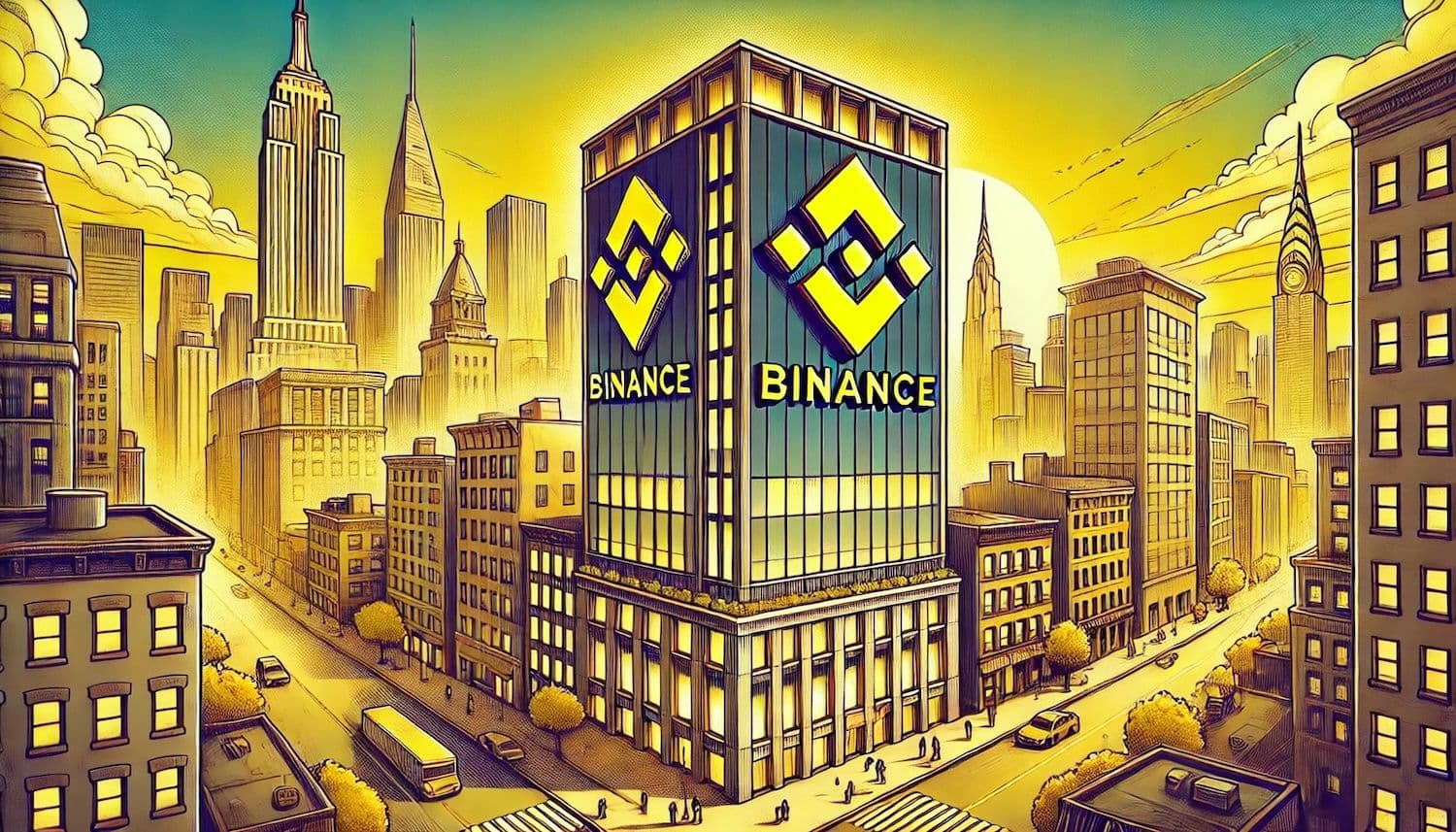 Binance zdobywa lwią część rynku, gdy wolumen kontraktów futures na BTC ustanawia nowe rekordy
