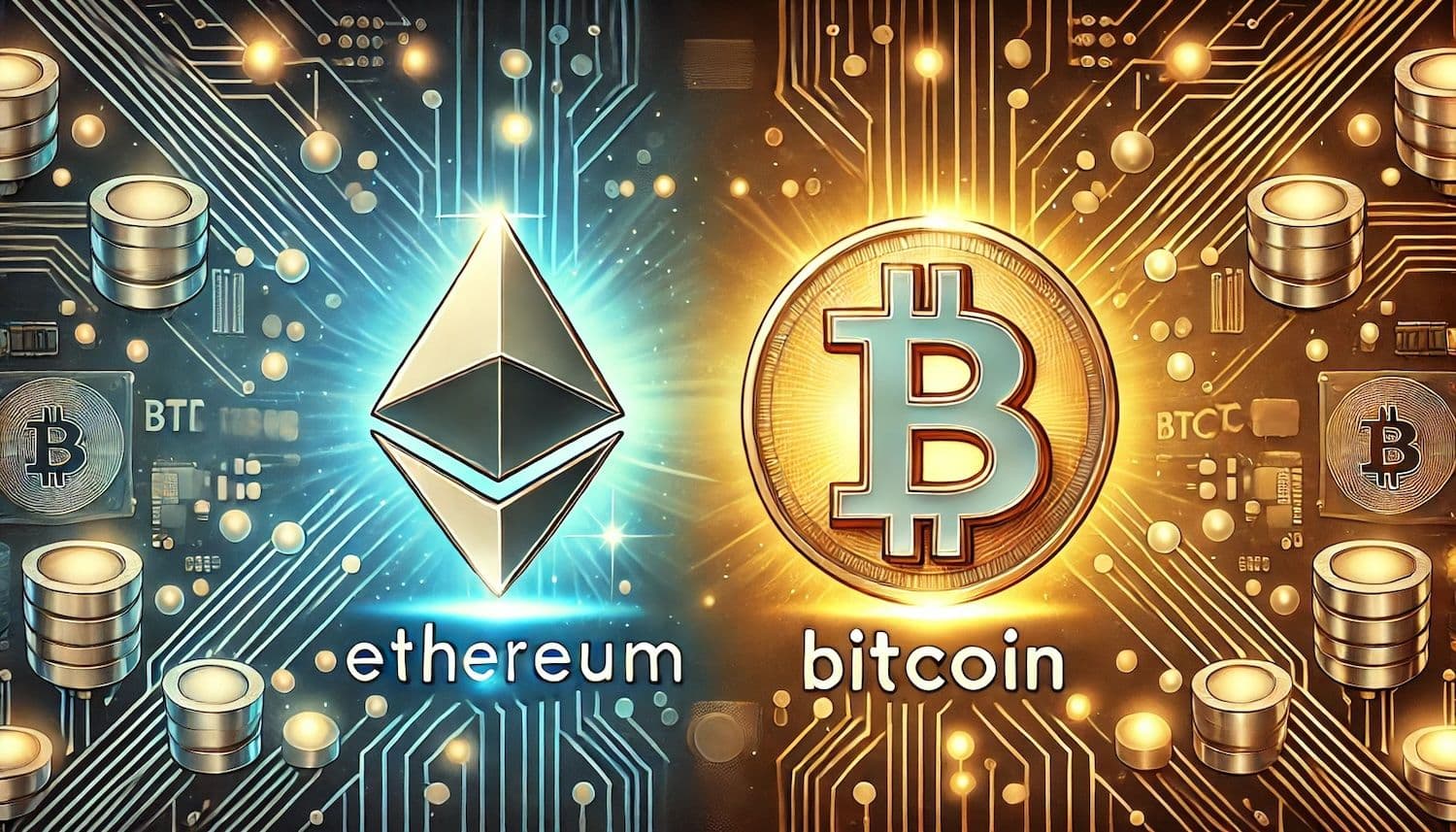 ETF ของ Bitcoin และ Ethereum สูญเงินรวม 1.1 พันล้านเหรียญจากการถอนลงทุนที่ยังคงเกิดขึ้นอย่างต่อเนื่อง
