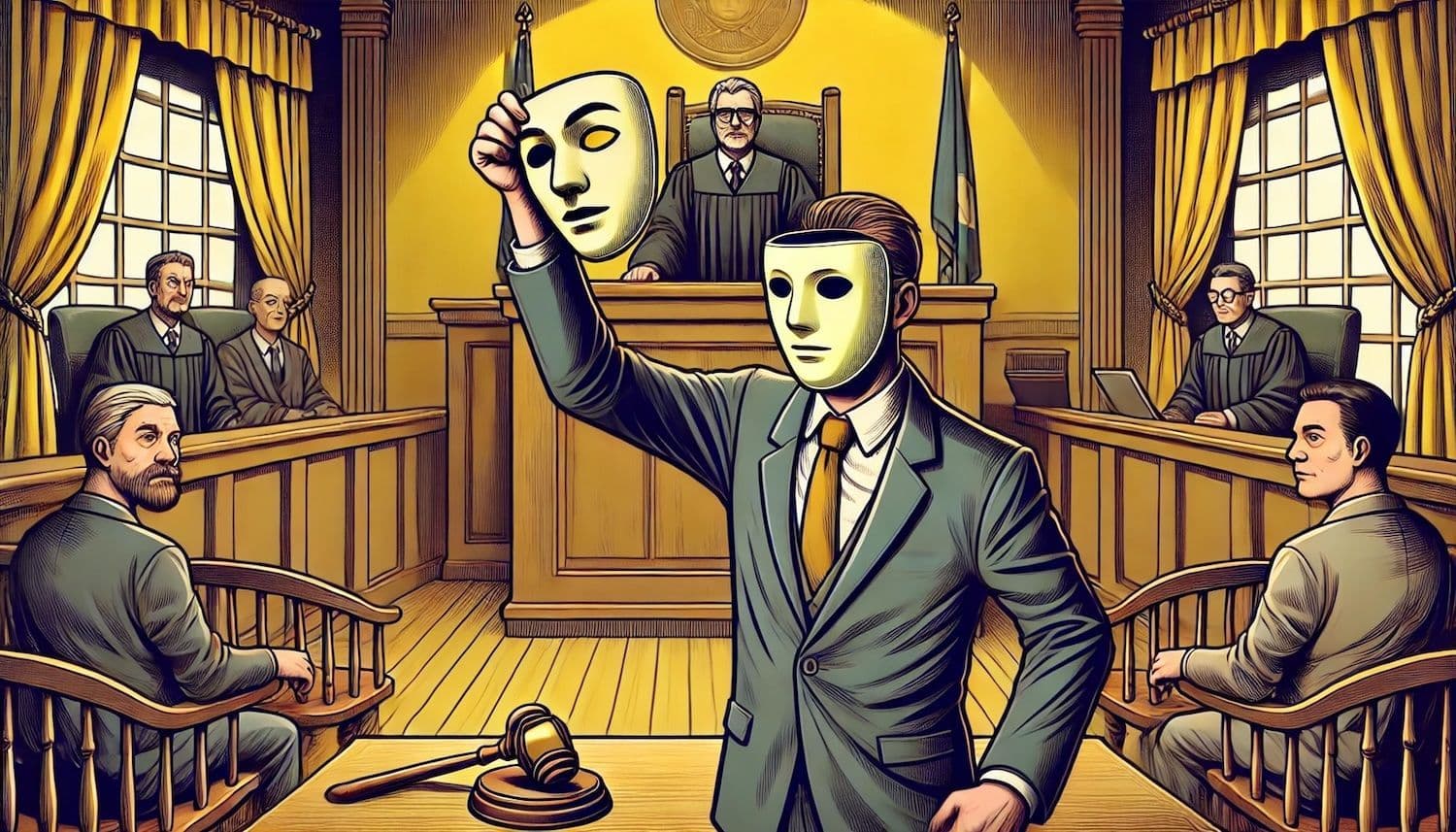 Craig Wright 終於承認大家早已知曉的事實：他不是 Satoshi Nakamoto，比特幣創辦人
