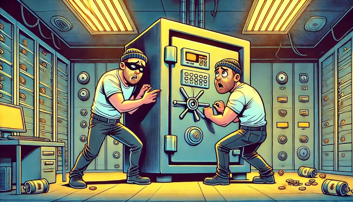 Rede Cardano repele surpreendentemente com facilidade ataque sofisticado DDoS
