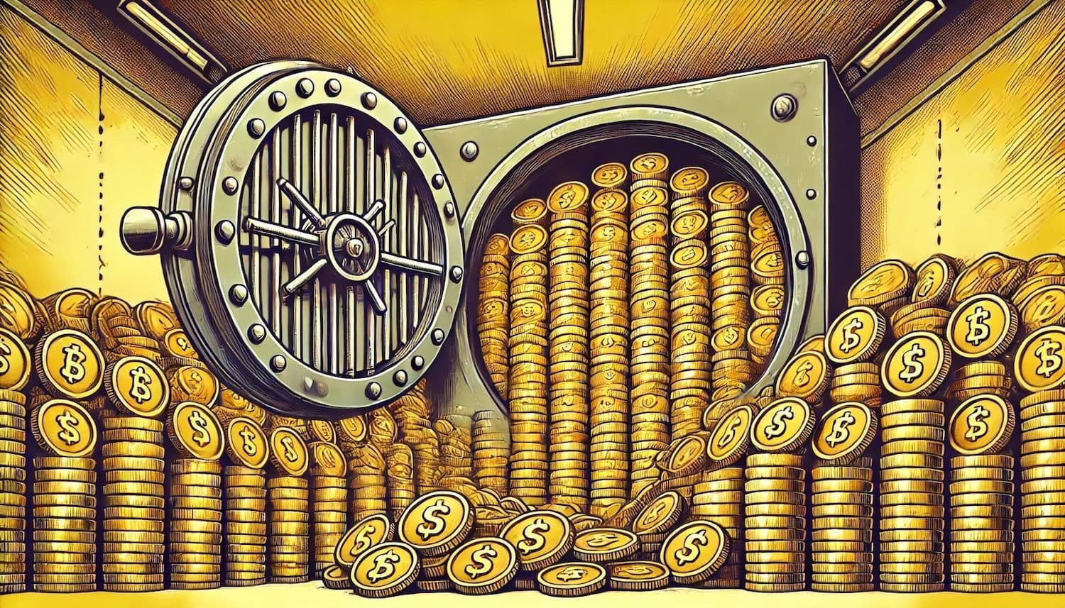 XRP Preço Dispara Após Resolução do Processo Ripple-SEC
