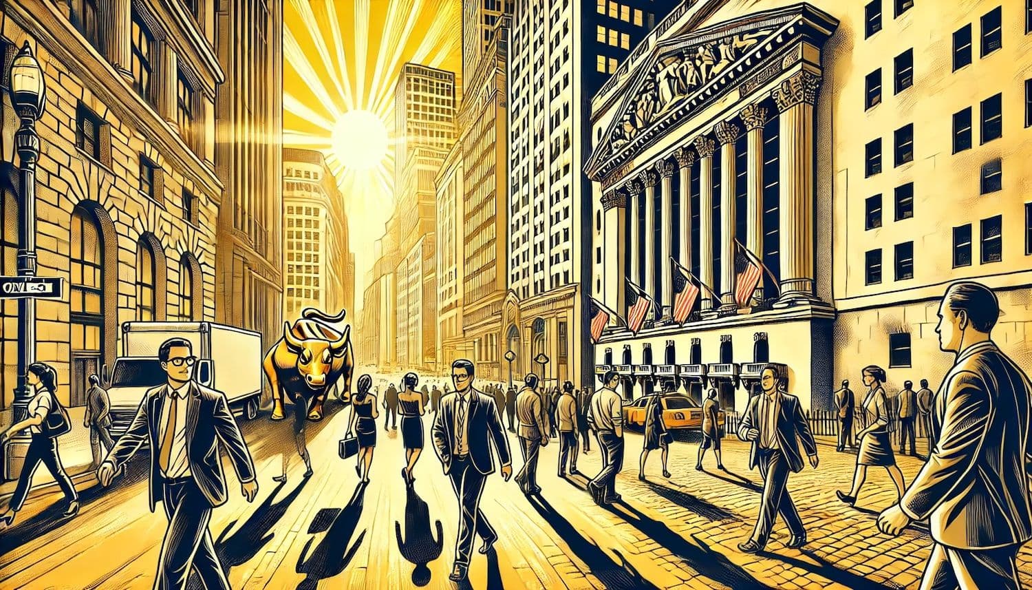 Bitcoin kan het door goud veroorzaakte doorbraak van $3.000 volgen, ondanks huidige stagnatie - Analist
