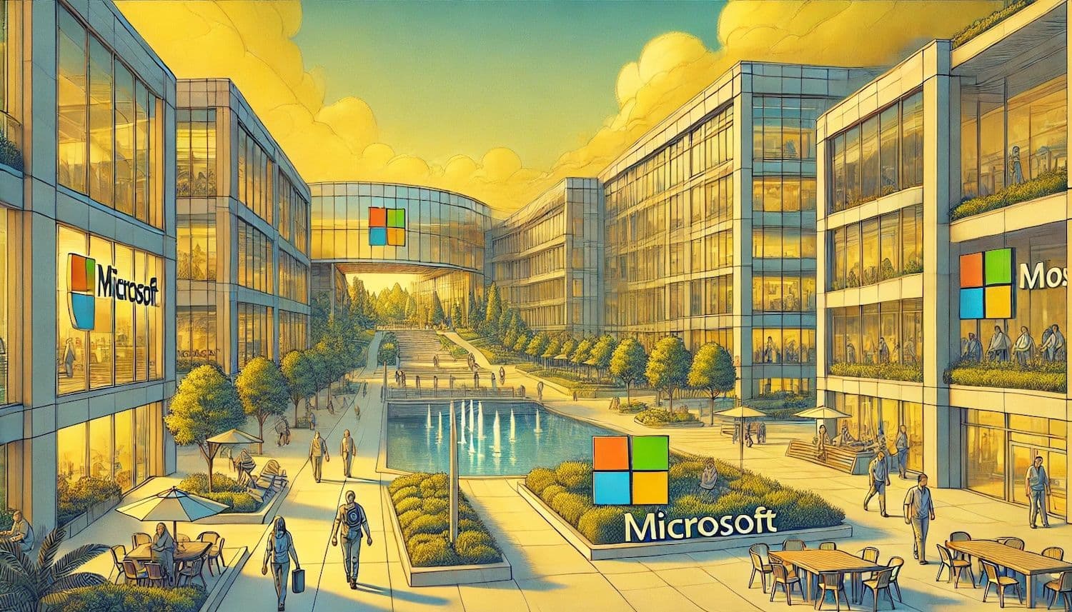 Microsoft Hissedarları, Dalgalanma Endişeleri Nedeniyle Bitcoin Yatırımı İttifakını Reddetti
