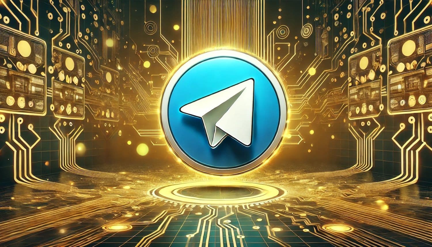 Telegram define prazo de um mês para Mini-Apps adotarem blockchain TON
