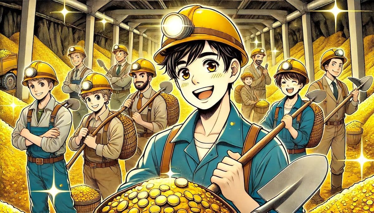 Deutsche Telekom taucht in Krypto ein: Beginnt mit Bitcoin-Mining
