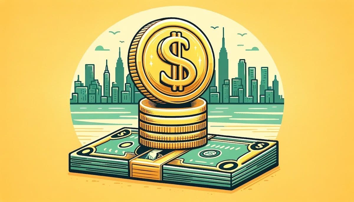 ¿Una Stablecoin Que Paga Intereses? Paxos Pudo Sorprendernos Después De Todo