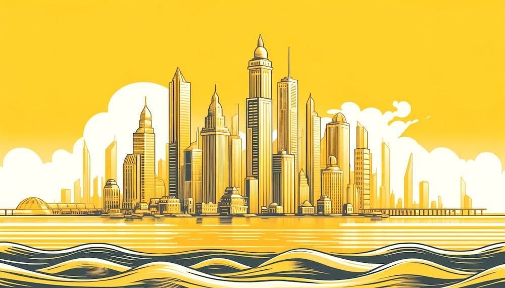 هونج كونج تخرج البورصات  المشفرة غير المرخصة: العديد يلتزمون طواعية
