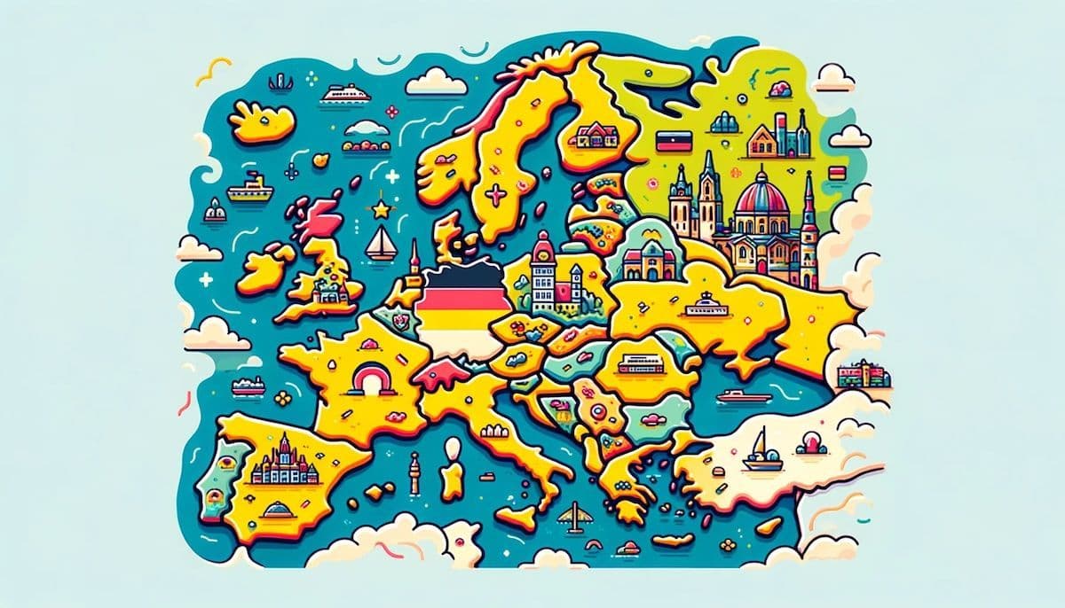 L'euro digitale affronta lo scetticismo pubblico in Germania: Un disastro frustrante di PR per le criptovalute
