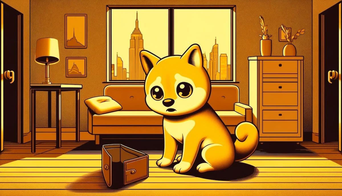 Shiba Inu Wallet Scam Uderza Mocno: Jak Pozostać Bezpiecznym
