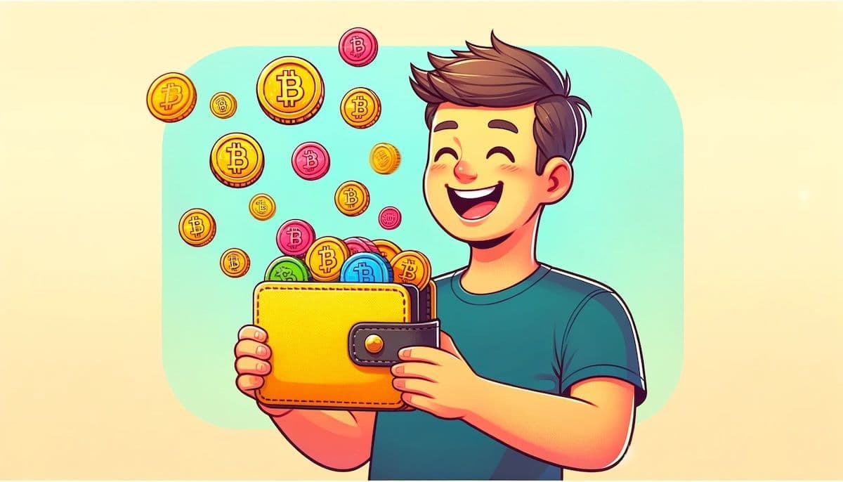 Coinbase wprowadza Smart Wallet, celuje w 1 miliard użytkowników – bez żartów
