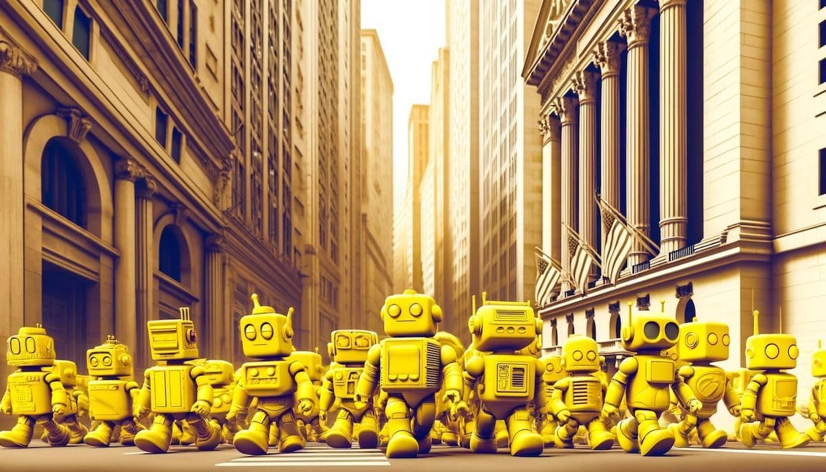 Altcoiny AI mają wzrosnąć, twierdzi czołowy trader kryptowalut: Oto jego najlepsze typy
