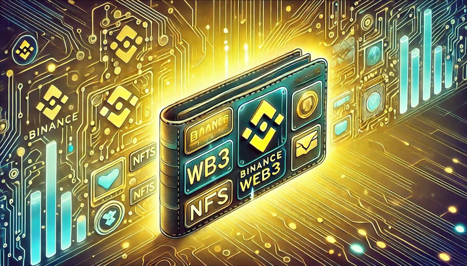 幣安推出全新Web3錢包，強調用戶便捷性
