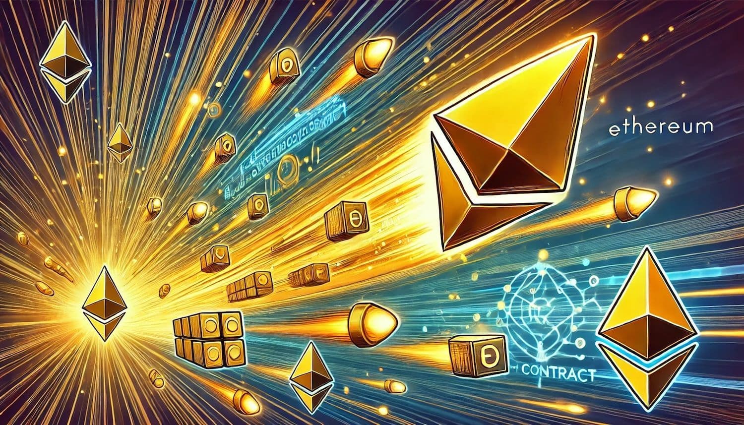 Ethereum Akan Mengurangi Waktu Konfirmasi Transaksi Menjadi Detik Dengan Serangkaian Peningkatan

