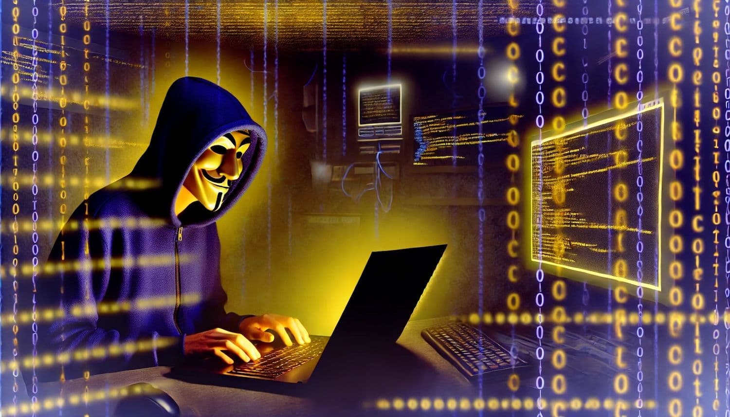 Hacker do Bybit lava $239M em Ethereum roubado, $148M ainda em risco
