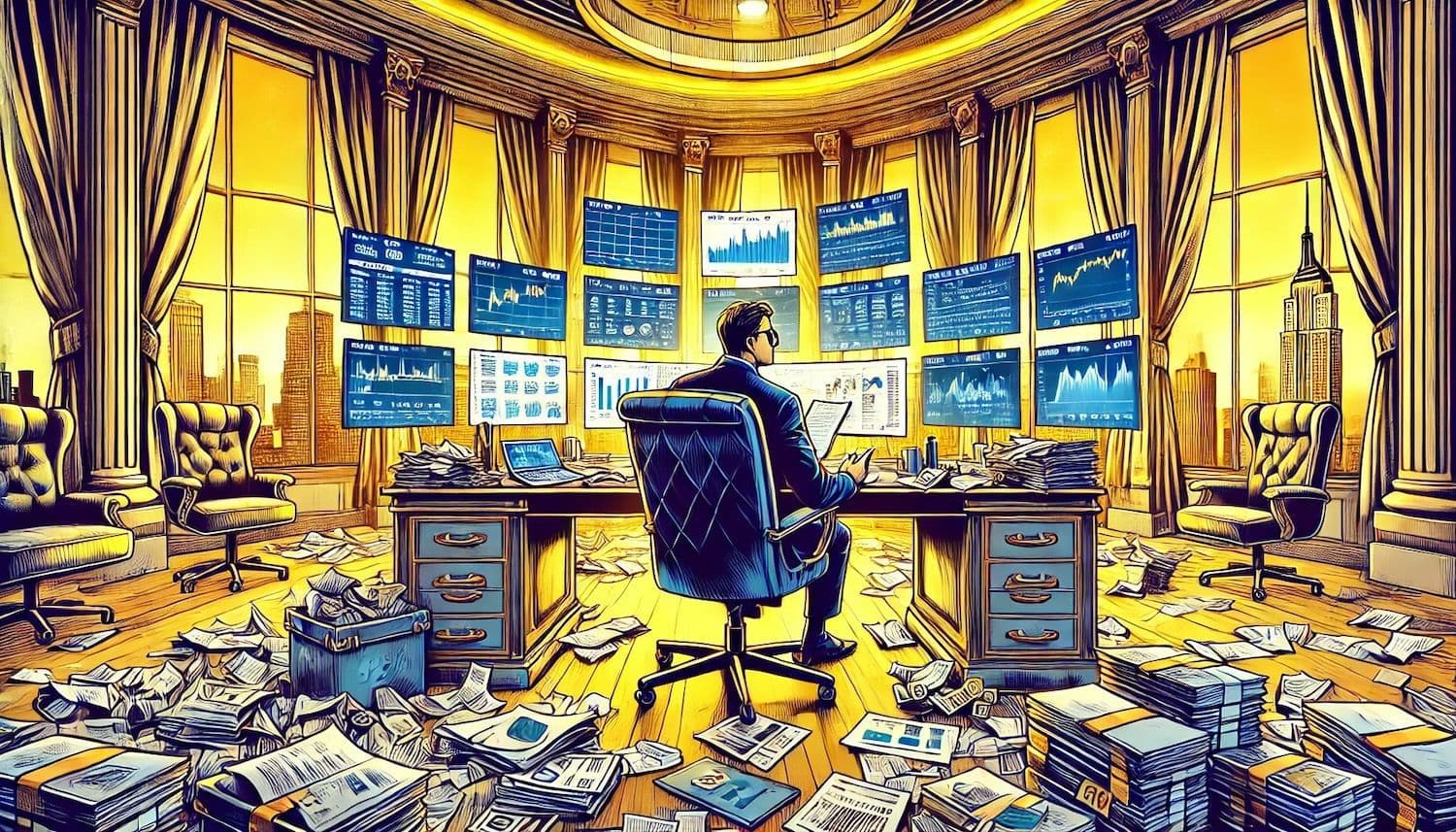 Топ 5 способов инвестировать в Web3 в 2024 году
