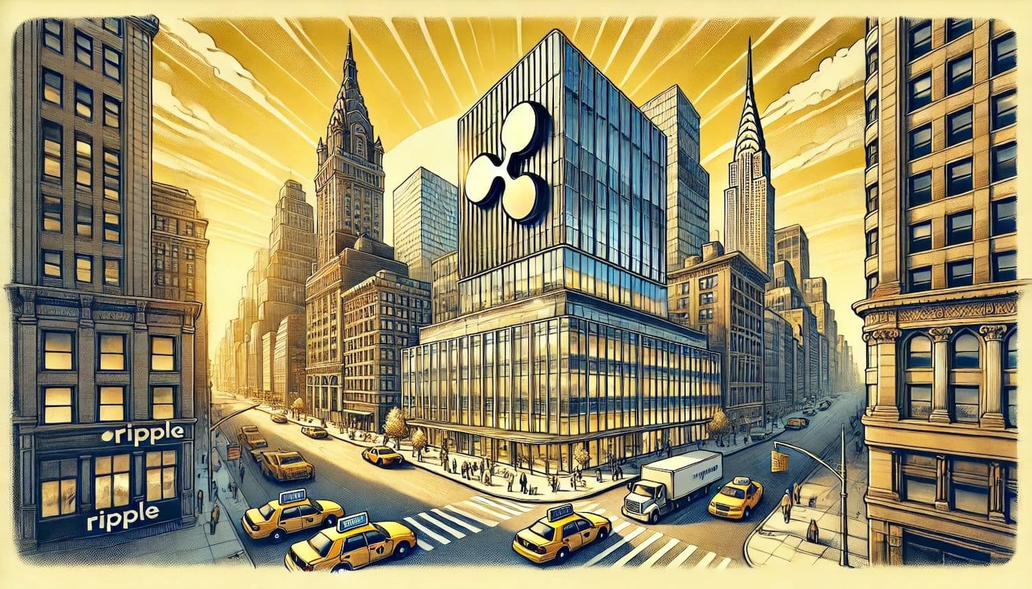 El CTO de Ripple confirma que RLUSD puede ser congelado para cumplir con demandas regulatorias
