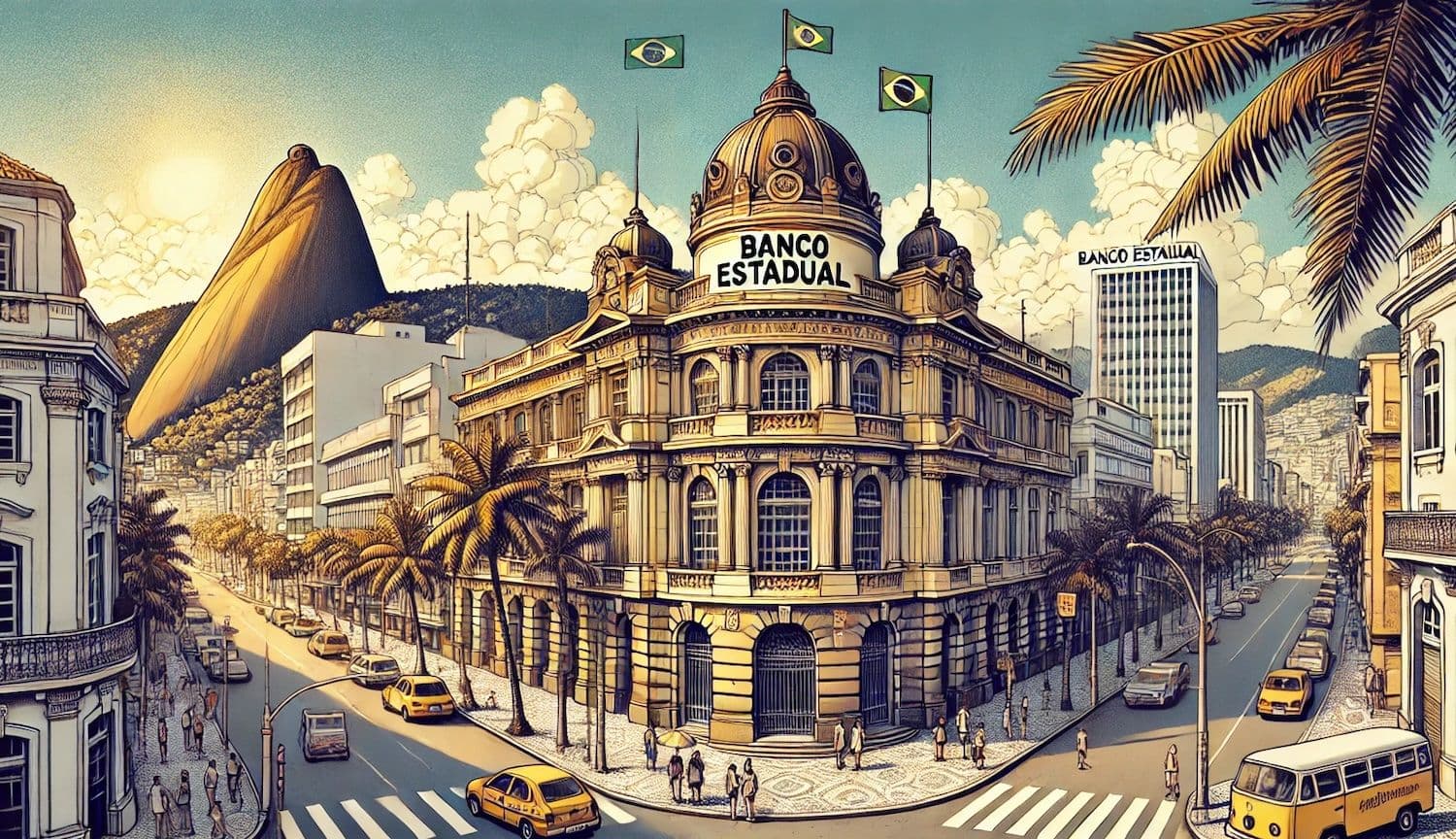 Brazil Could Create Bitcoin Strategic Reserve Under New Bill
