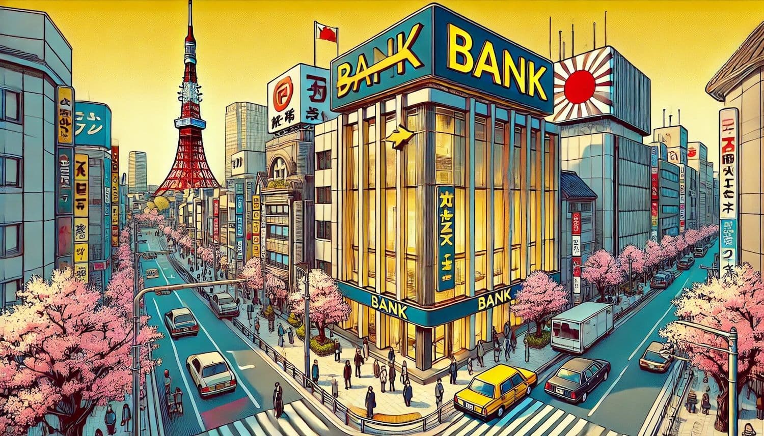 Stijgende Yen, Stijgende XRP: Waarom de Japanse  valuta de cryptomarkten hervormt

