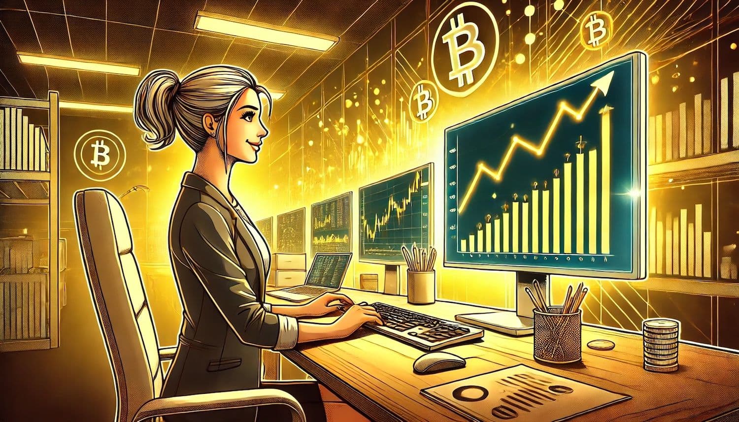 Cryptos en Tendance de la Semaine : La Révolution Verte de SolarX, la Hausse de 1329% de Thena, et le Saut Décentralisé d'IOTA

