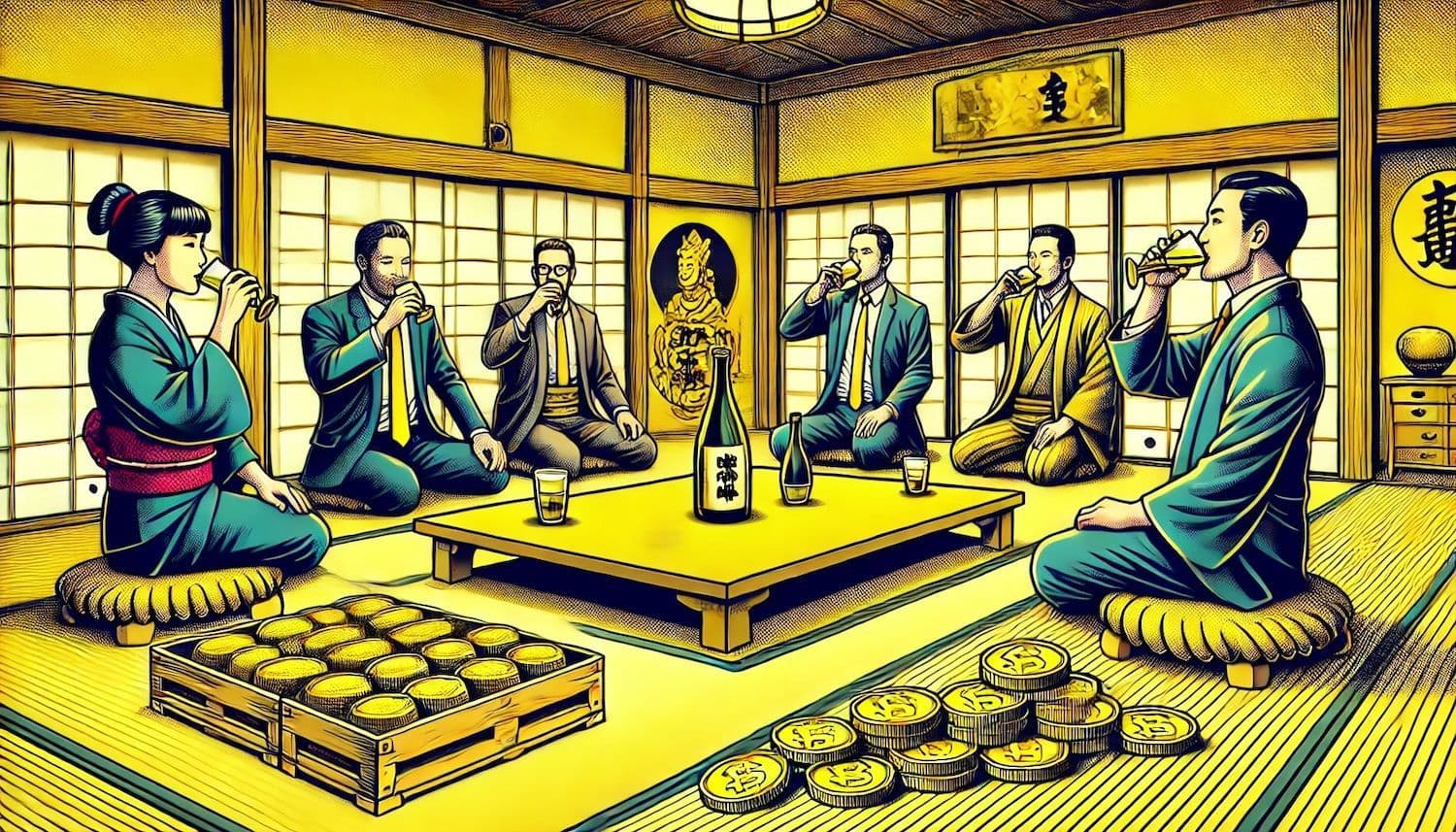 Metaplanet расширяет свои биткойн-активы, приобретая 20 BTC, следуя стратегии Майкла Сэйлора