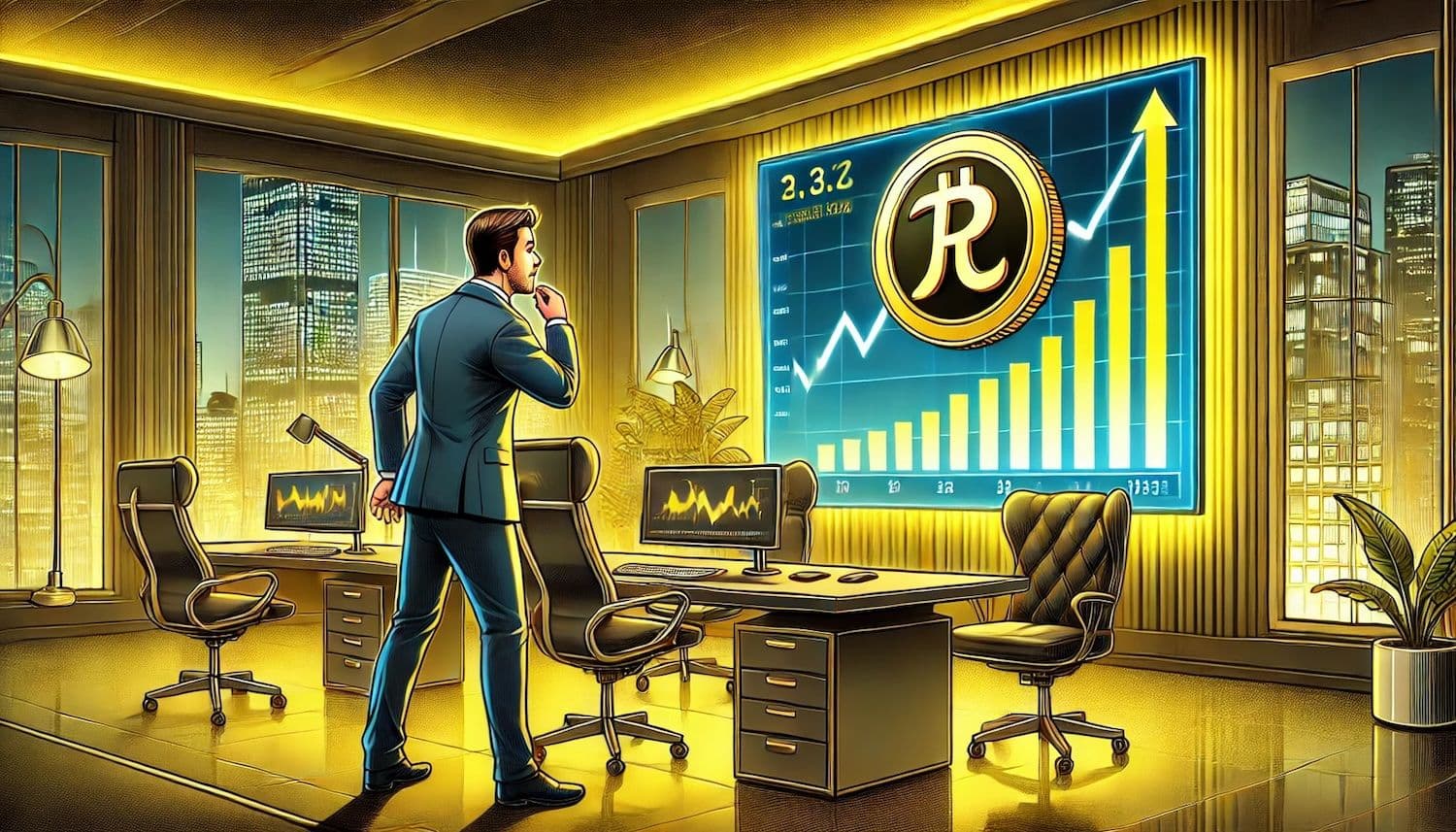 Pi-Token zeigt Anzeichen einer Erholung nach einem wöchentlichen Rückgang von 30 %
