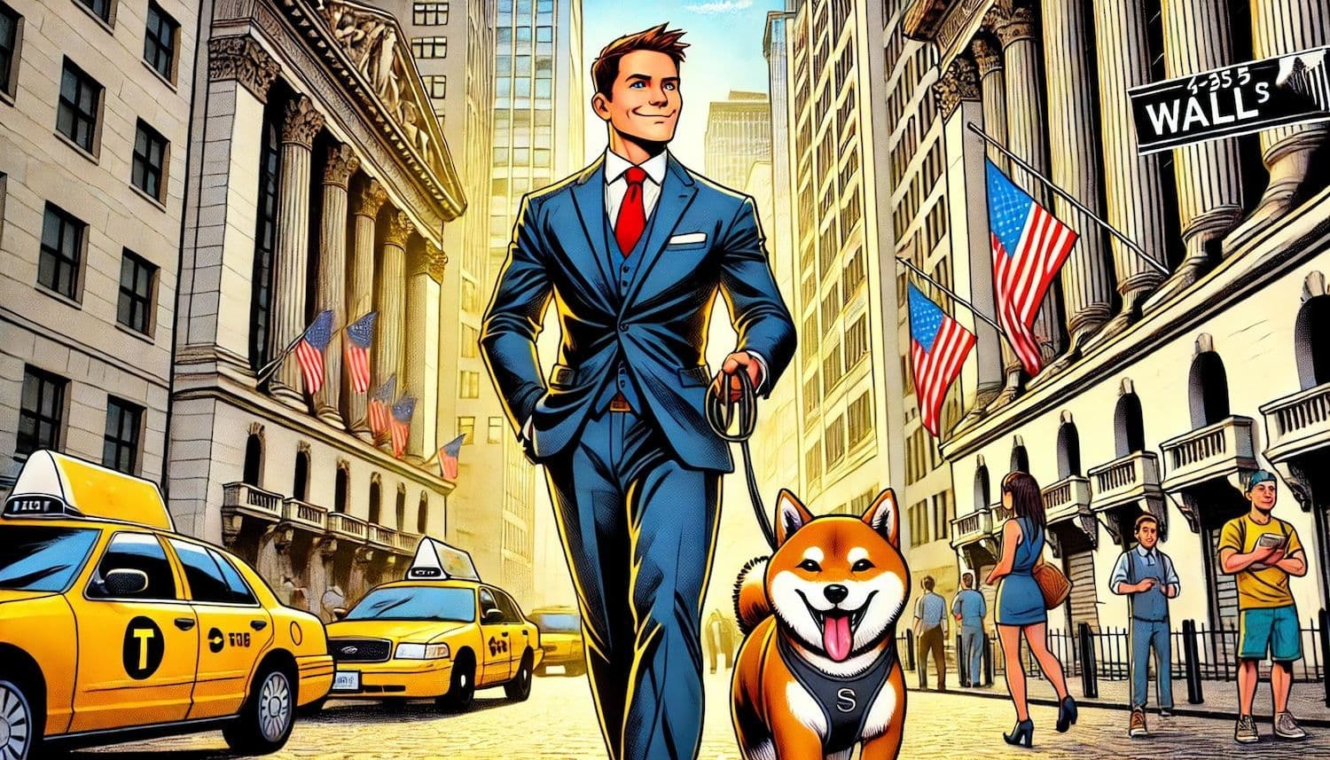 Shiba Inu's Shibarium uruchamia staking płynny: Przełomowa zmiana?
