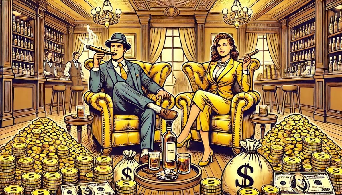 Le balene di Bitcoin acquisiscono discretamente $439 milioni in BTC in mezzo alla turbolenza del mercato
