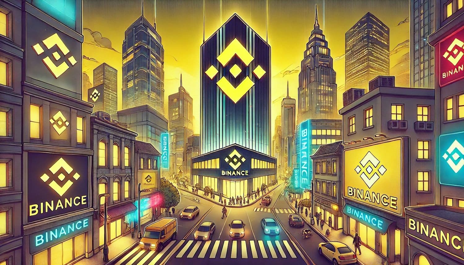 Binance annuncia restrizioni di trading per PNUT e altri token meme
