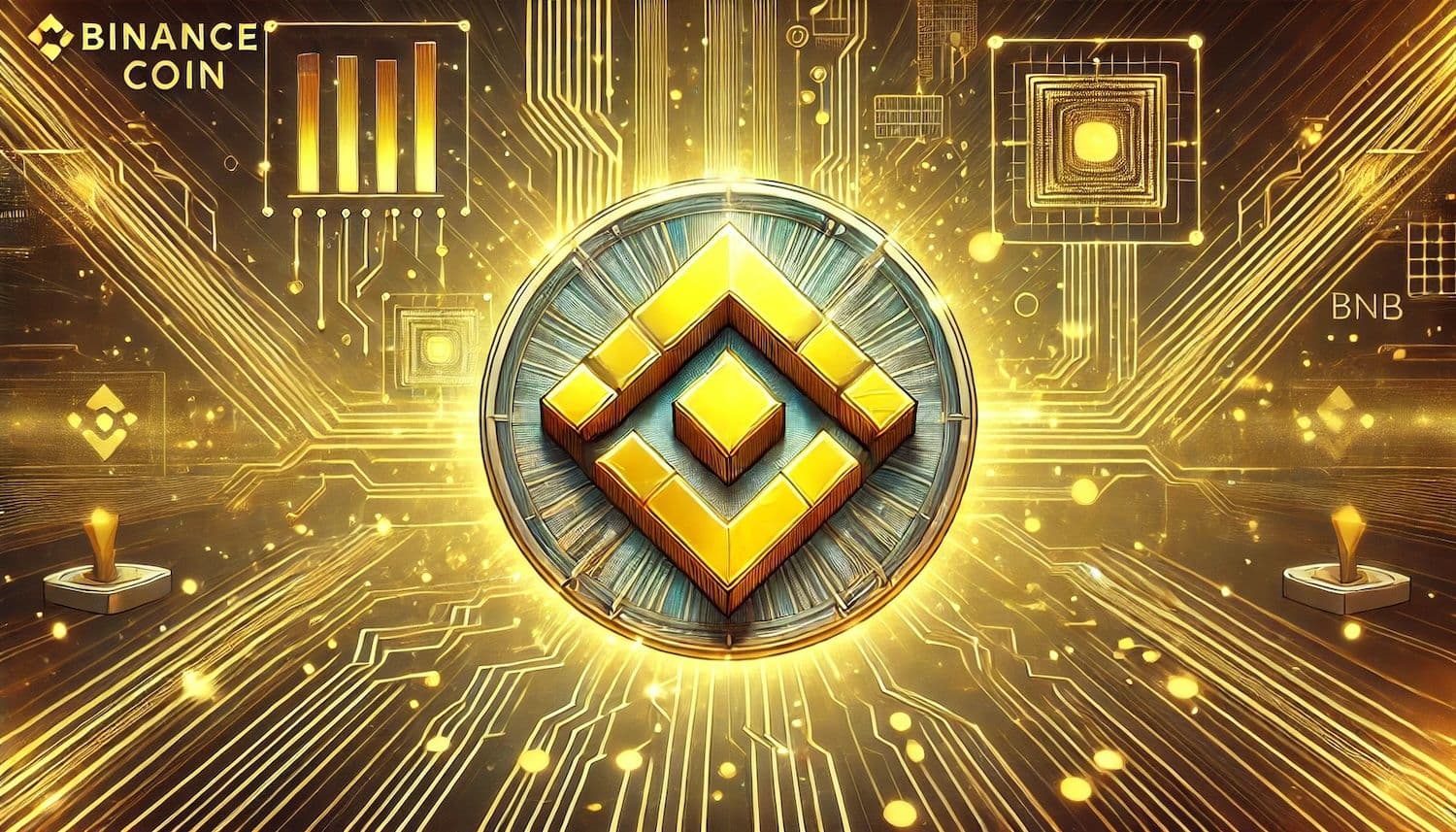 ราคาฟื้นตัวของ BNB เร็วกว่า Bitcoin เมื่อกลุ่มขาซื้อกำหนดเป้าหมายที่ $635
