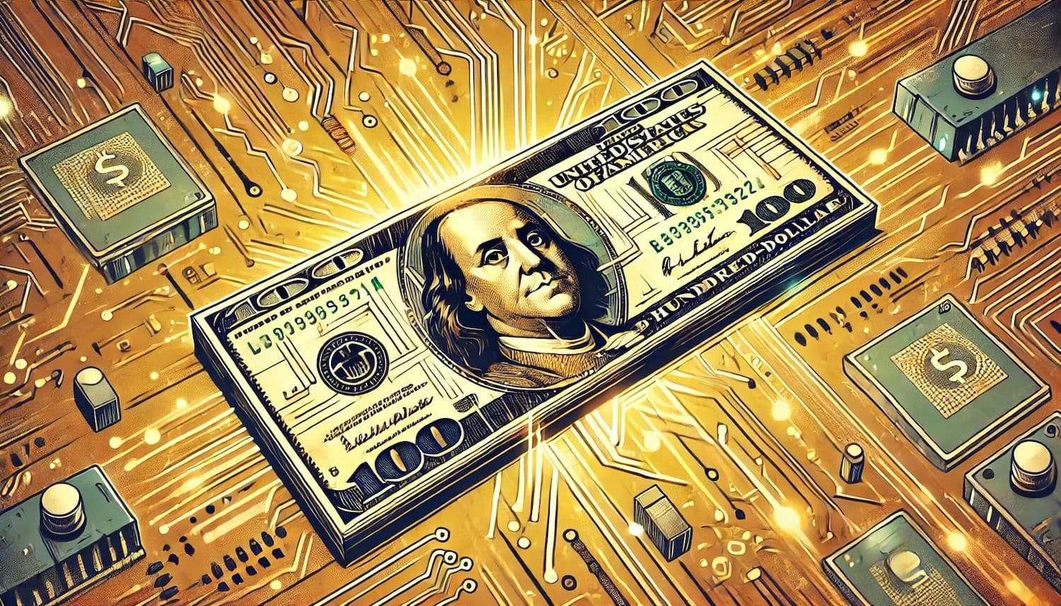 سوق العملات المستقرة يصل إلى رقم قياسي قدره 200 مليار دولار،  مما يشير إلى احتمالية انتعاش العملات المشفرة في المستقبل
