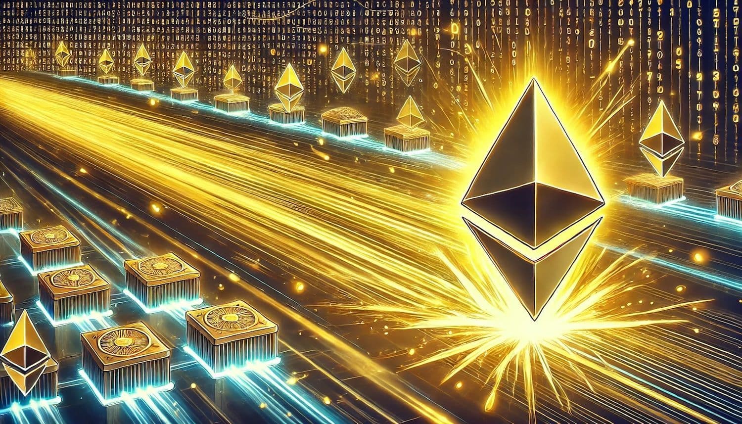 جوجل تدمج خدمة أسماء إيثريوم: أرصدة المحافظ أصبحت مرئية الآن في نتائج البحث
