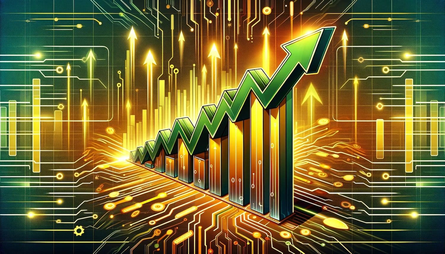 Trending Cryptos van de Week: BTC Herwint $100k Terwijl DeFi de Schijnwerpers Steelt
