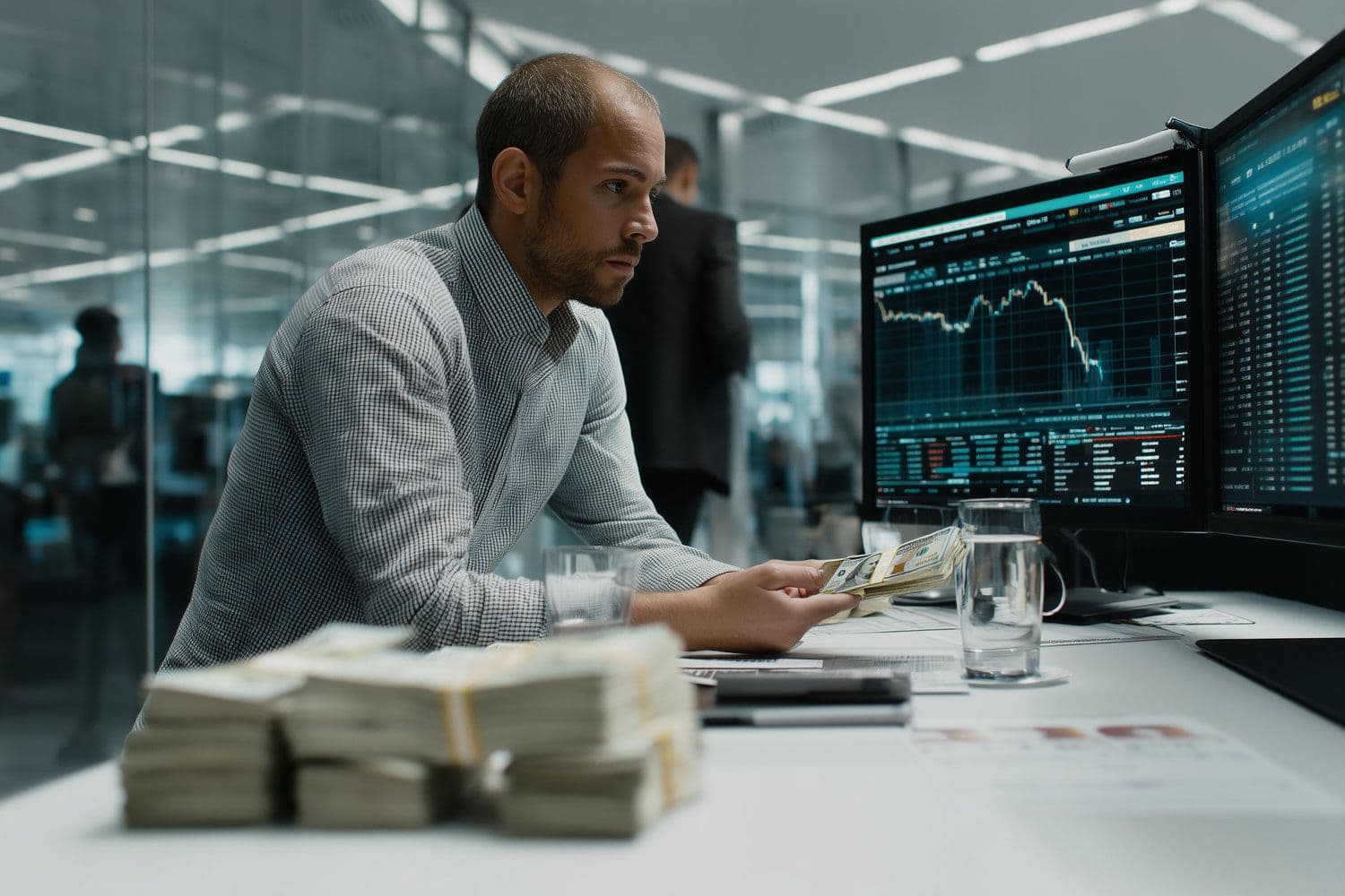 Inversores Ballena Añaden $1 Mil Millones en XRP,  Elevando el Precio por Encima de la Marca de $2
