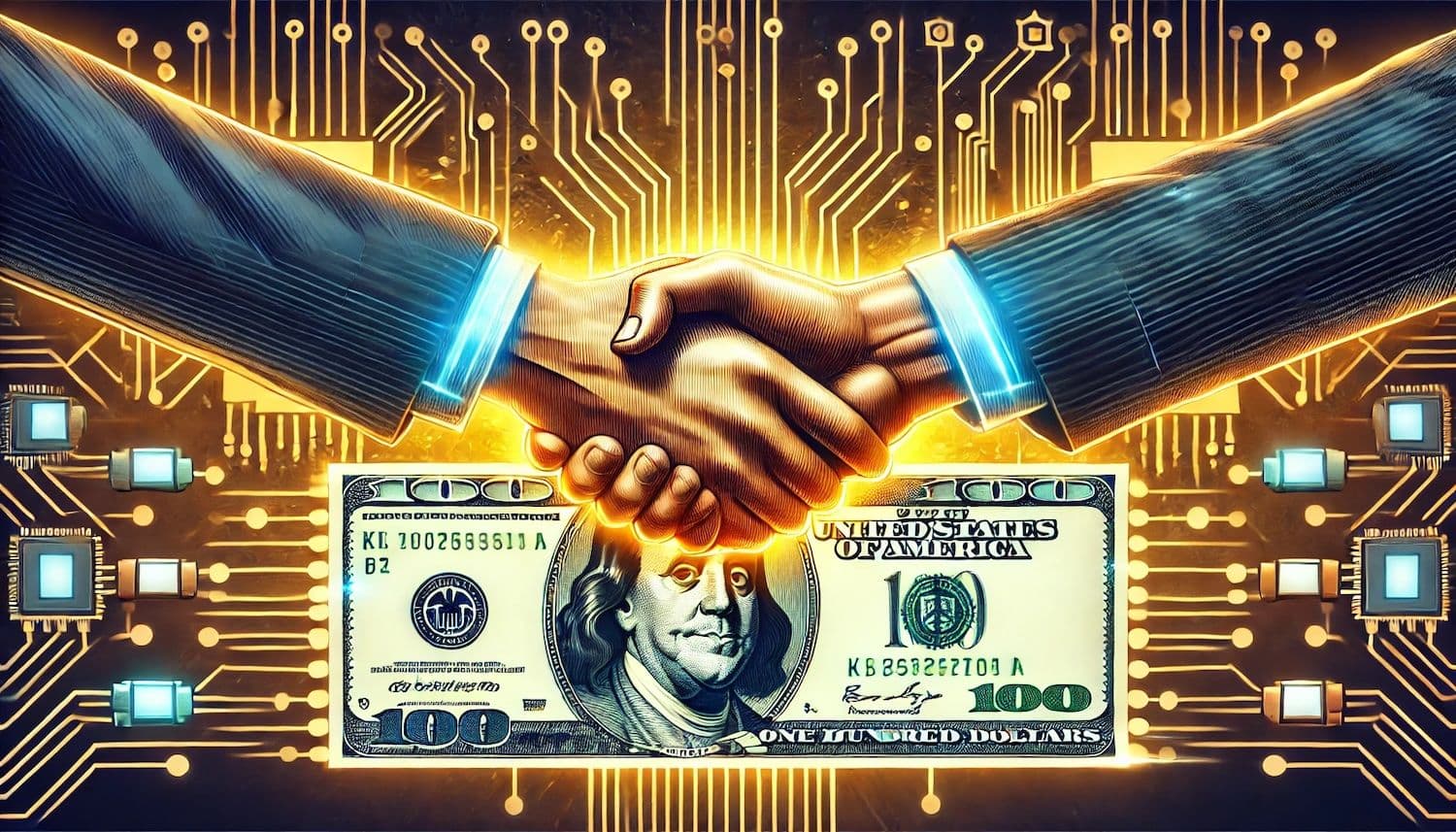 Coordinamento tra Stati Uniti e Russia nel fermare l'exchange controverso Garantex
