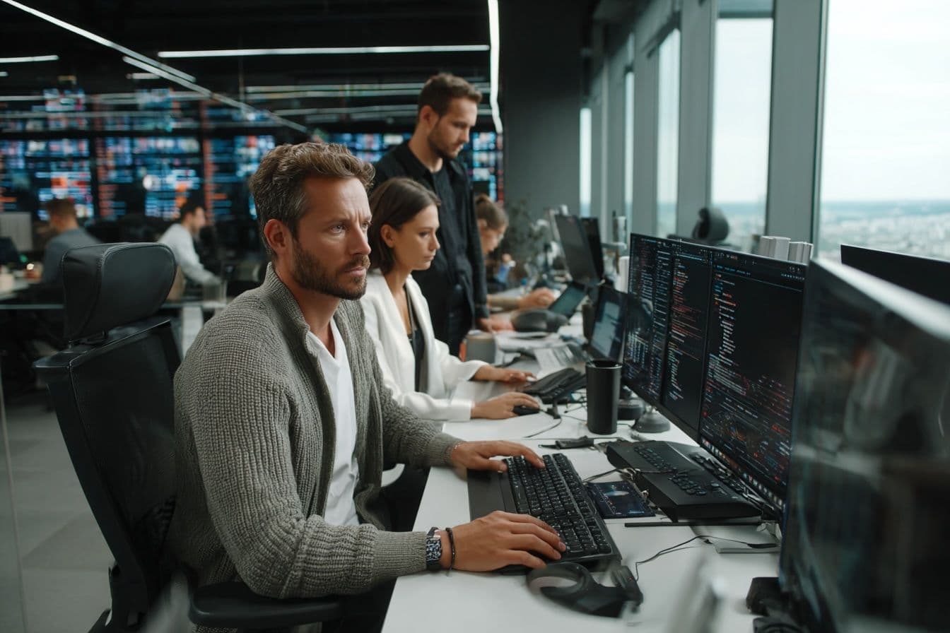 DeFi Corp Asegura Línea de Crédito de $5B para Masiva Inversión en Solana
