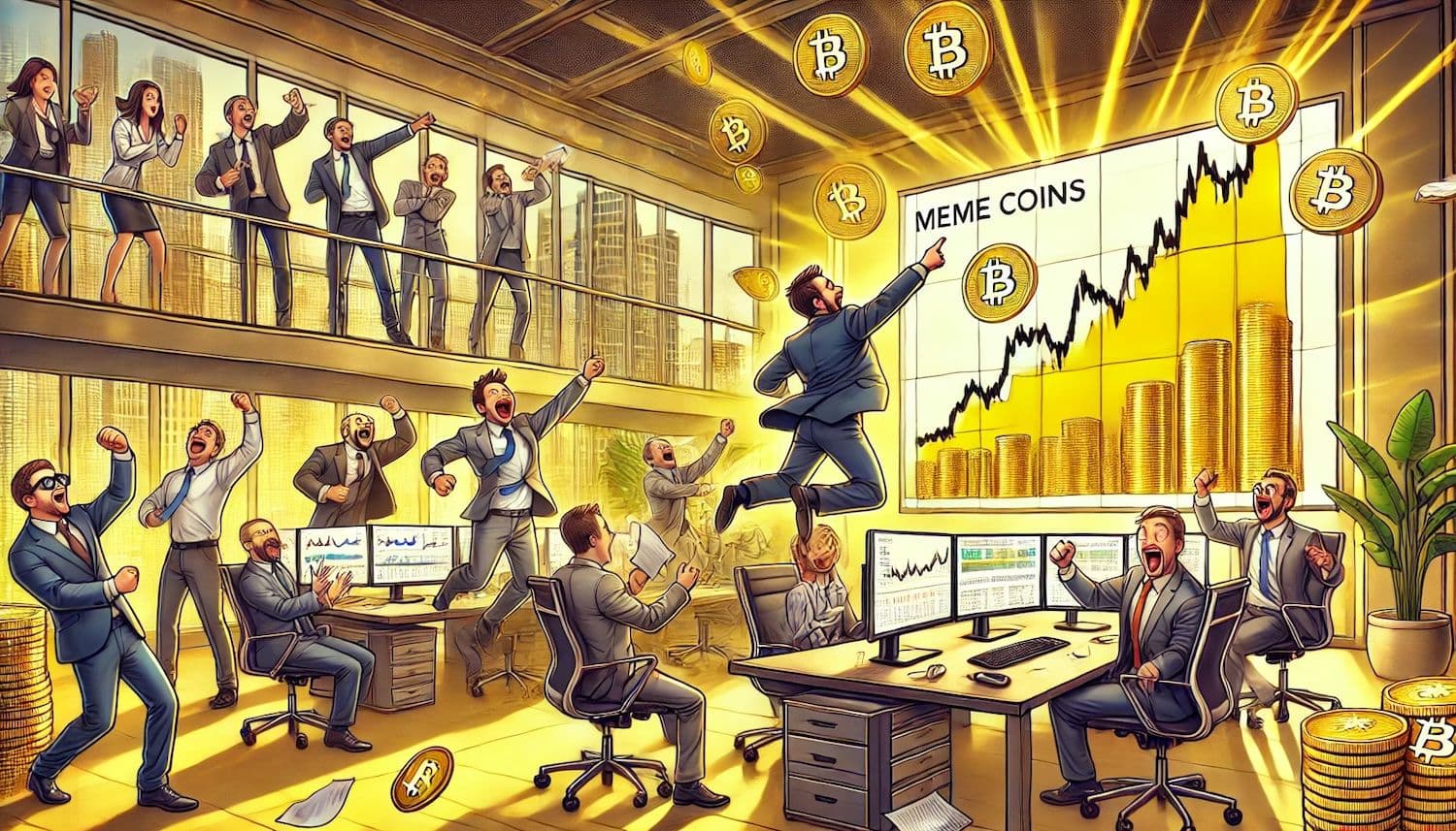 Faits saillants quotidiens du marché crypto : PNUT et HAROLD s'envolent tandis que Purple Pepe gagne en  dynamisme
