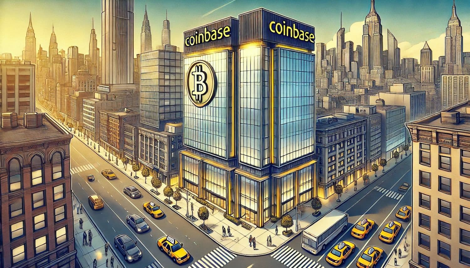 ซีอีโอของ Coinbase เรียกร้องให้ห้ามบริษัทกฎหมายที่จ้างอดีตเจ้าหน้าที่ ก.ล.ต.
